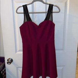 Sleeveless Dress